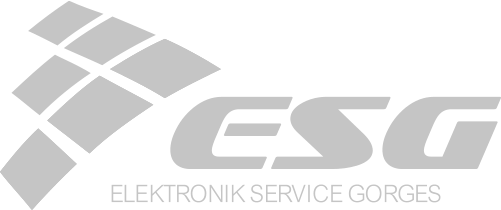 ESG ELEKTRONIK SERVICE GORGES